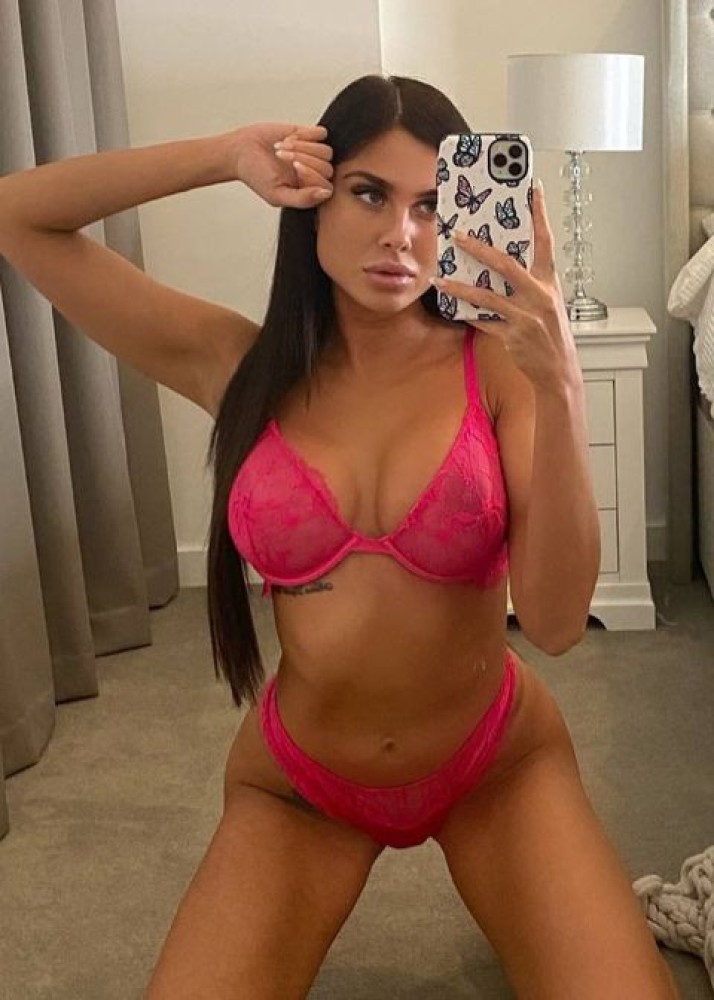 Индивидуалка Эвелина главное фото в городе Шахты 