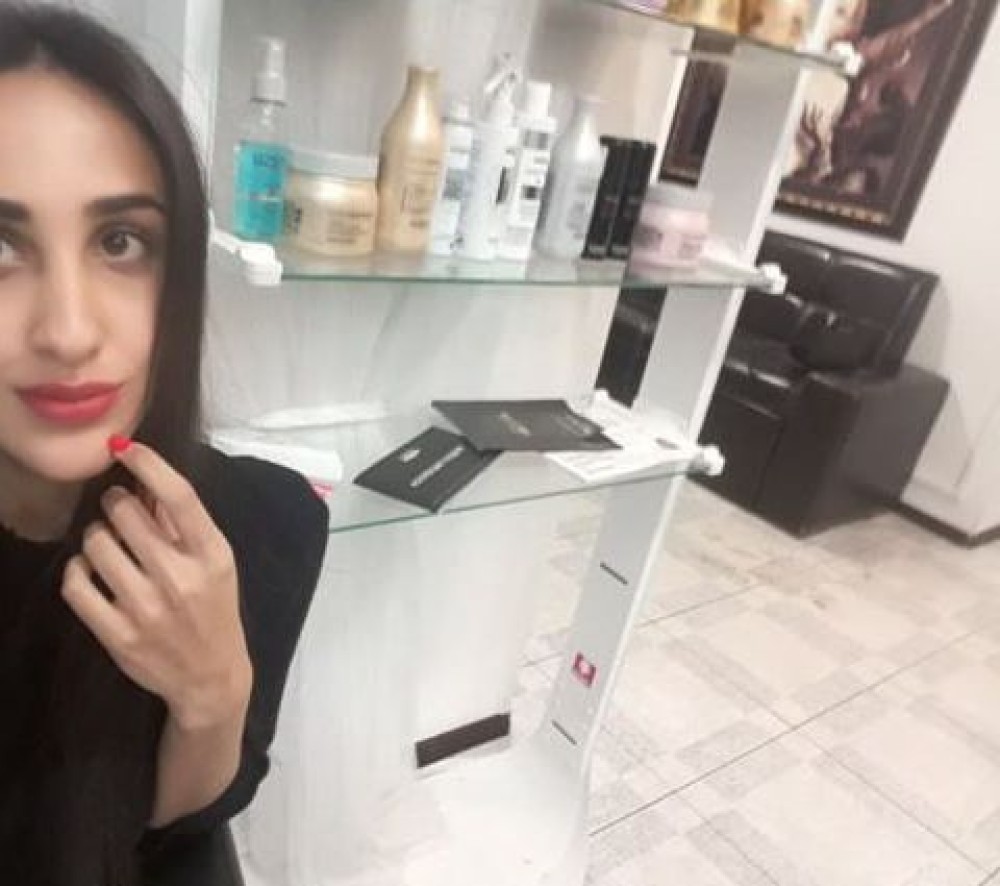 Индивидуалка Габи фото № 2 в городе Шахты