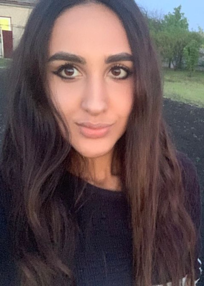 Индивидуалка Габи фото № 2 в городе Шахты