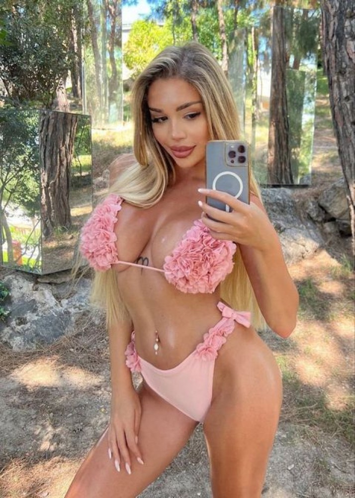 Индивидуалка Инна фото № 2 в городе Шахты