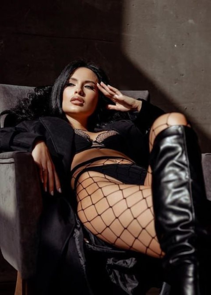 Индивидуалка Инна фото № 2 в городе Шахты