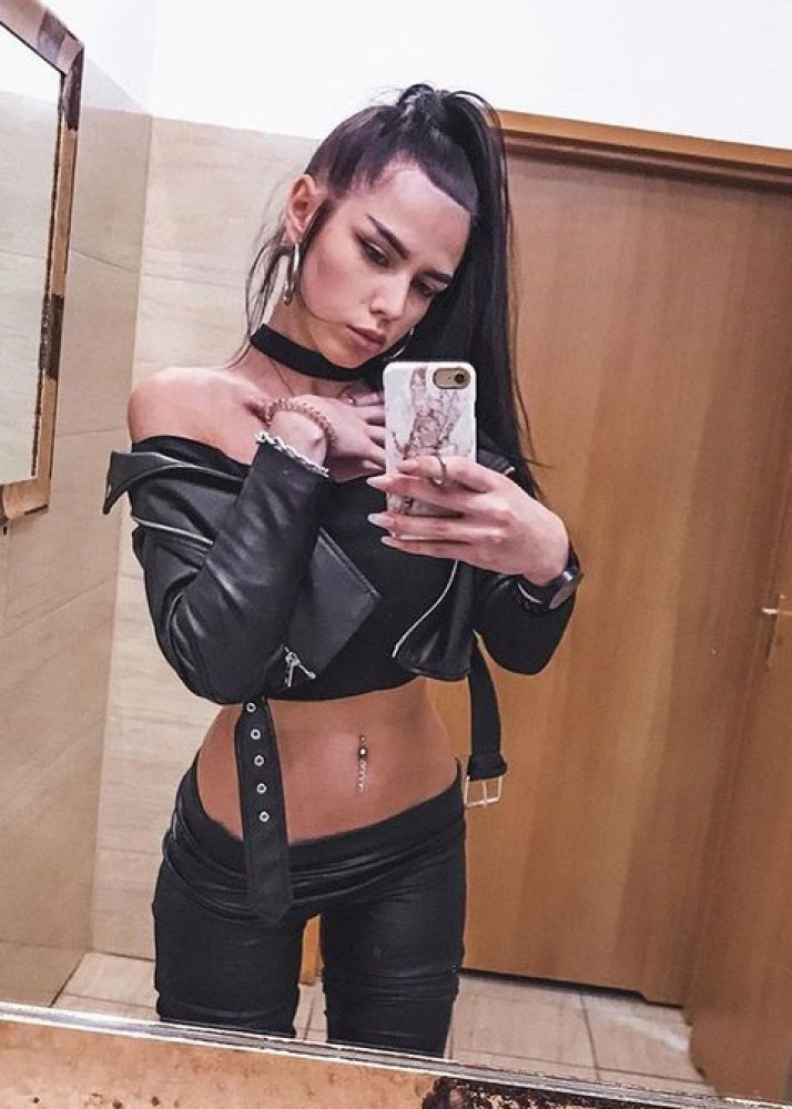 Индивидуалка Ира фото № 2 в городе Шахты