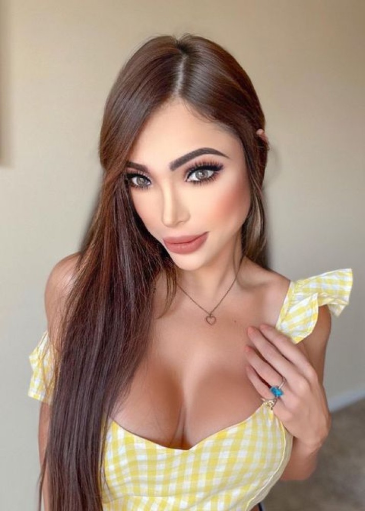 Индивидуалка Катя главное фото в городе Шахты 