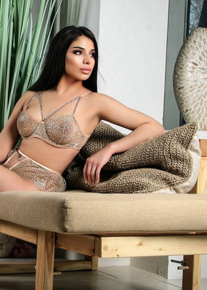 Индивидуалка Лейла фото № 2 в городе Шахты