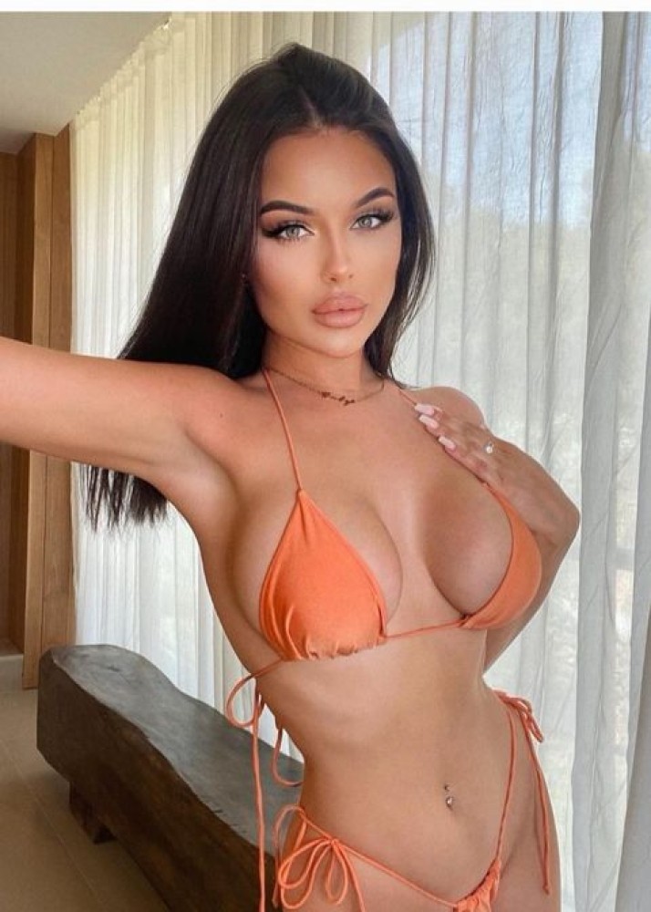 Индивидуалка Лейла главное фото в городе Шахты 