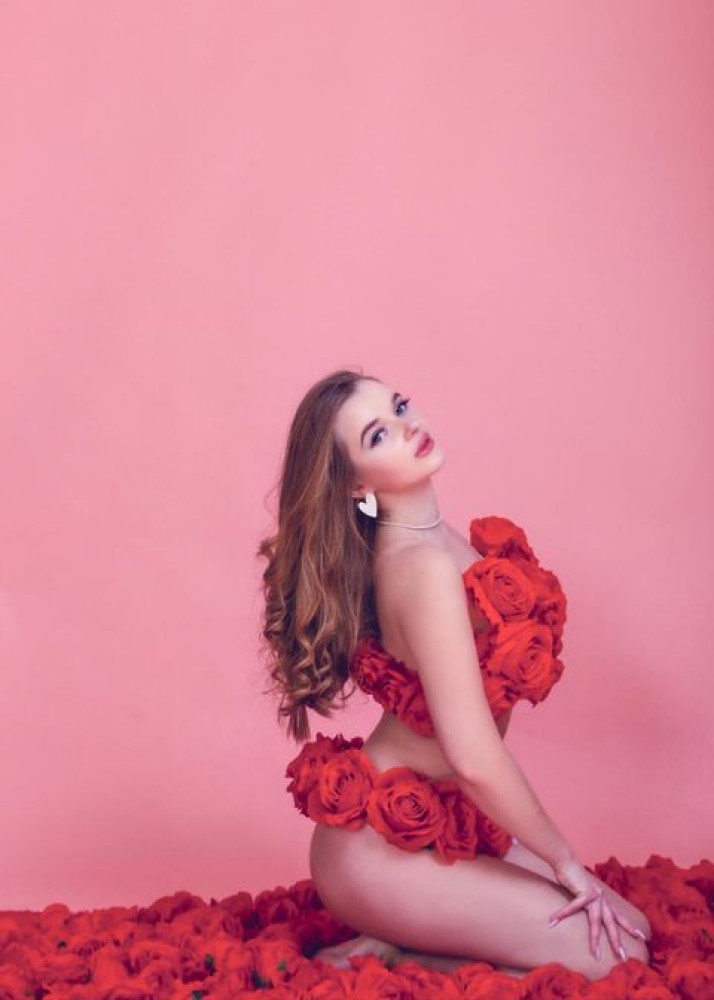 Индивидуалка Лика фото № 2 в городе Шахты