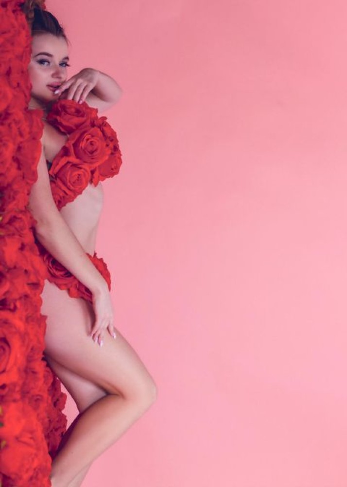 Индивидуалка Лика фото № 2 в городе Шахты