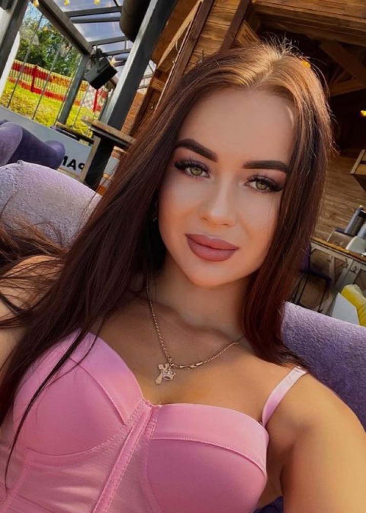 Индивидуалка Лиза главное фото в городе Шахты 