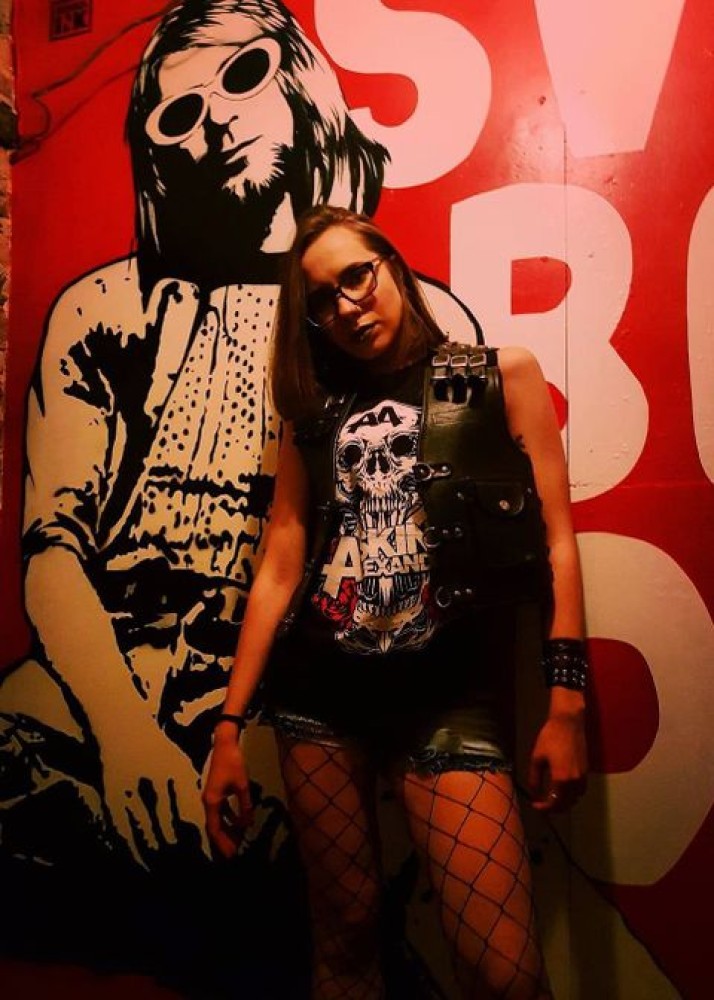 Индивидуалка Мария фото № 2 в городе Шахты