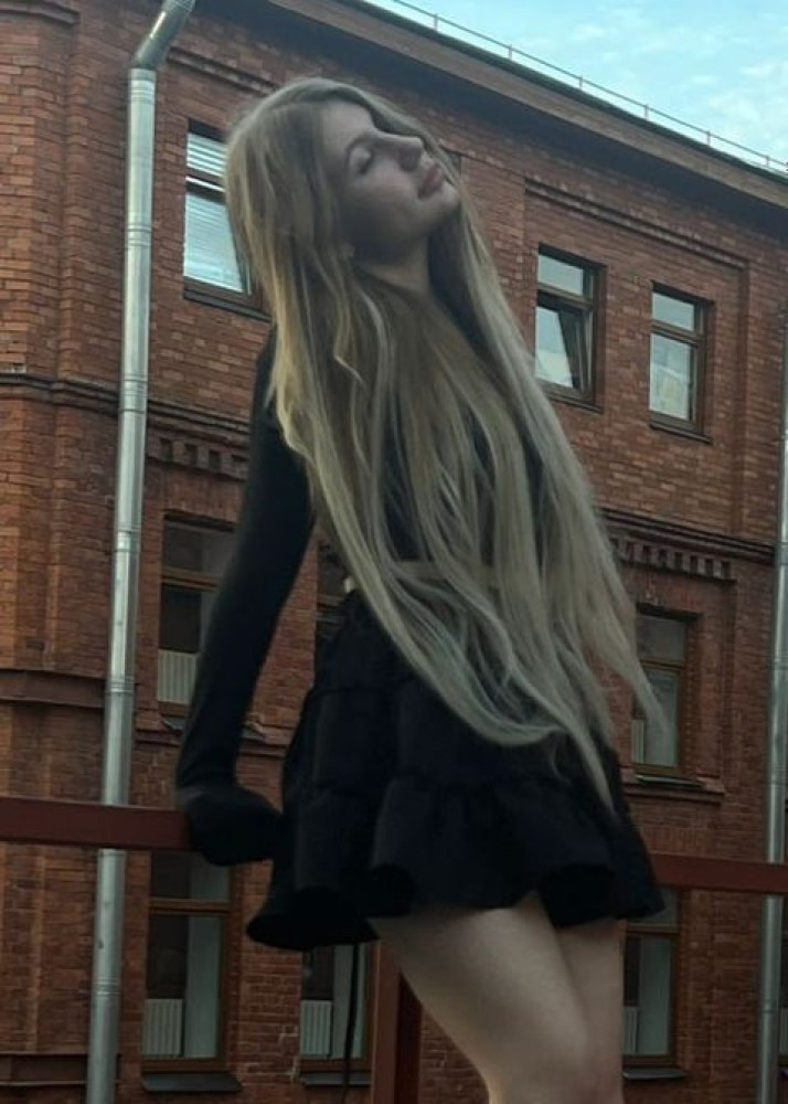 Индивидуалка Настя фото № 2 в городе Шахты