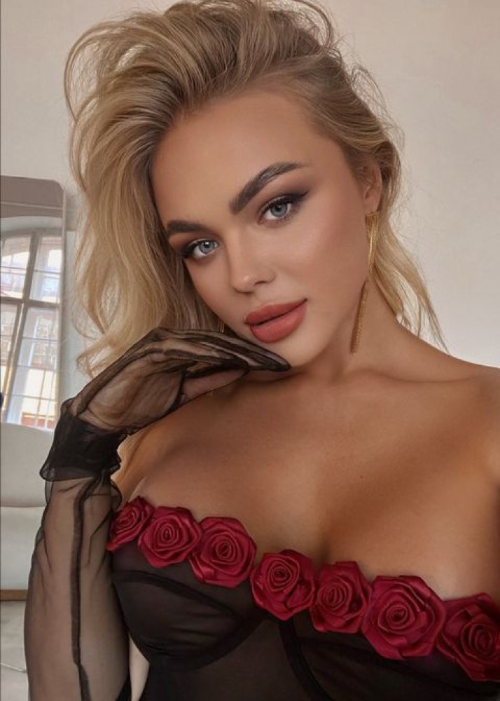 Индивидуалка Настя фото № 2 в городе Шахты