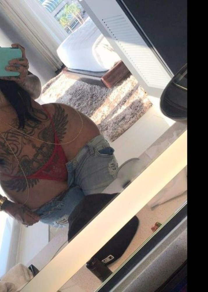 Индивидуалка Нина фото № 2 в городе Шахты