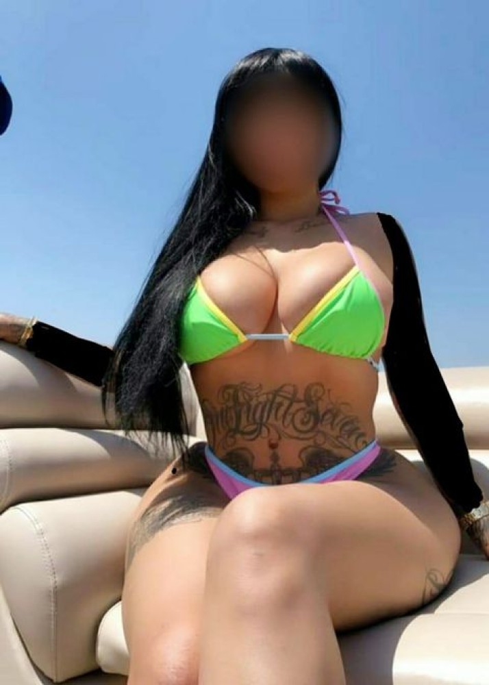 Индивидуалка Нина фото № 2 в городе Шахты