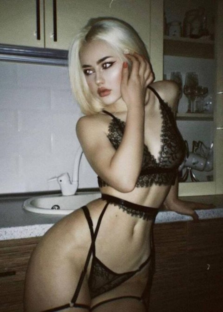 Индивидуалка Полина фото № 2 в городе Шахты