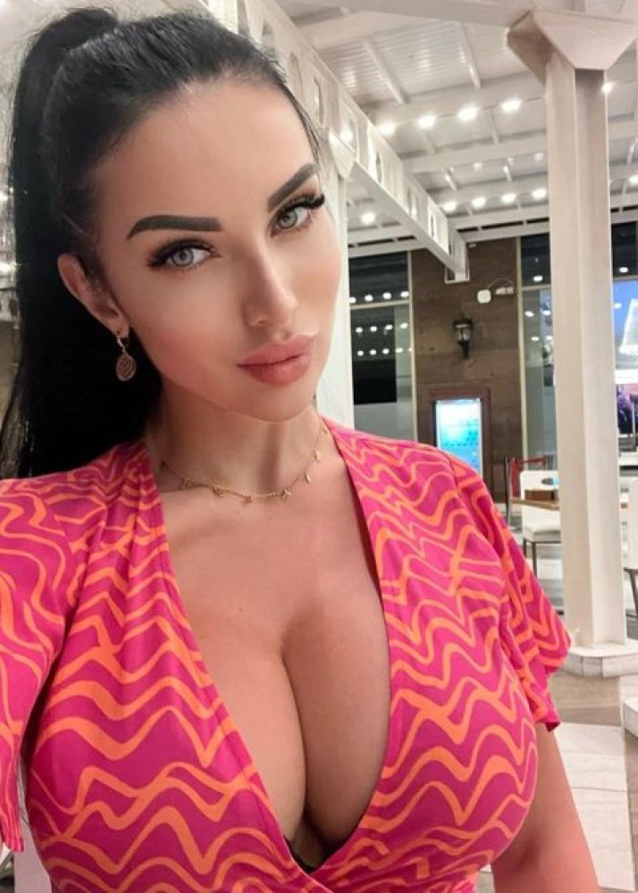 Индивидуалка Поля фото № 2 в городе Шахты