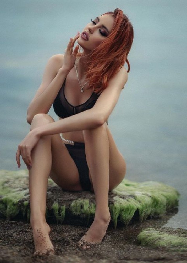 Индивидуалка Руби фото № 2 в городе Шахты