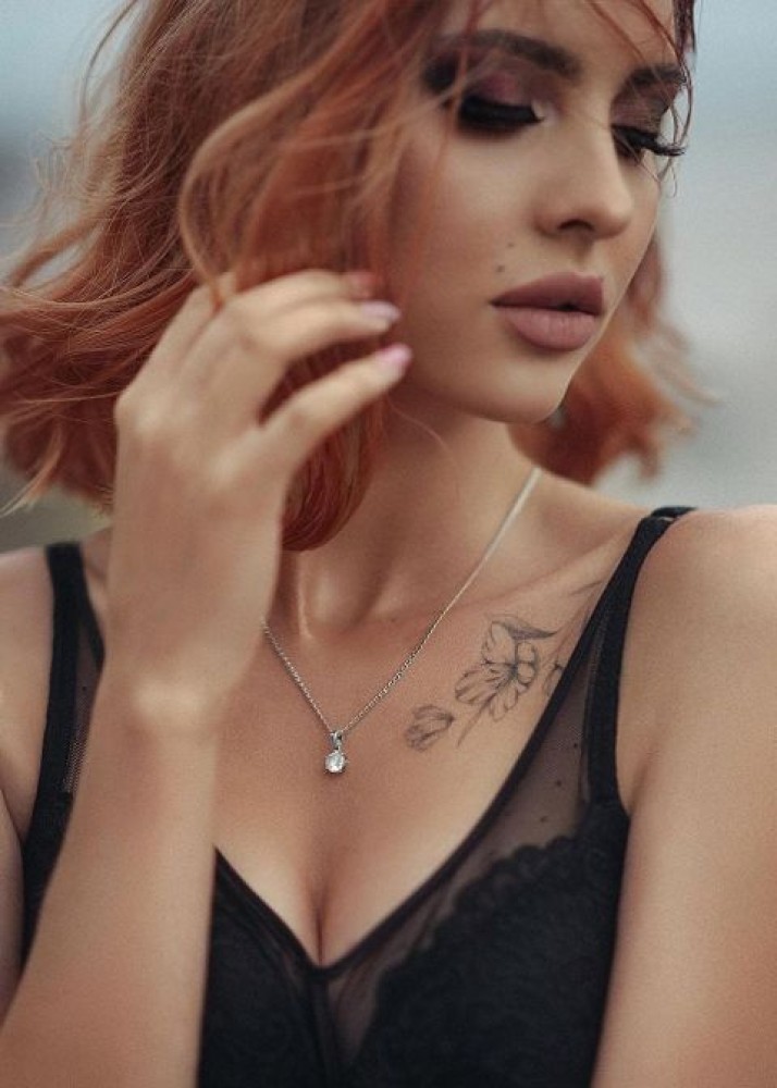 Индивидуалка Руби фото № 2 в городе Шахты