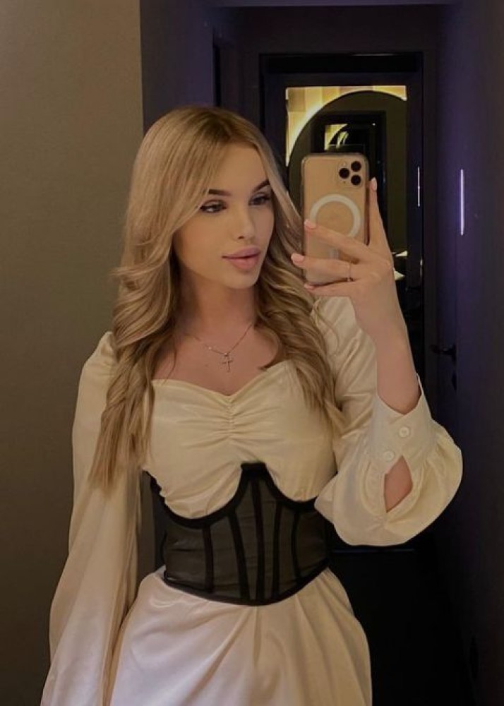 Индивидуалка Соня главное фото в городе Шахты 