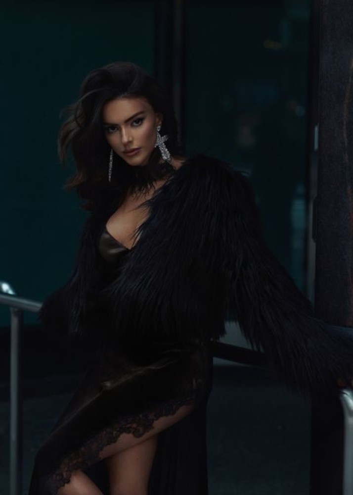 Индивидуалка Белка фото № 2 в городе Шахты