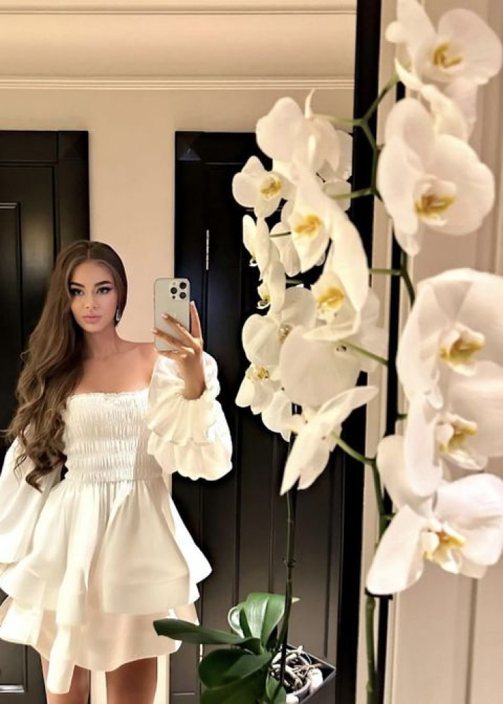 Индивидуалка Кира фото № 2 в городе Шахты