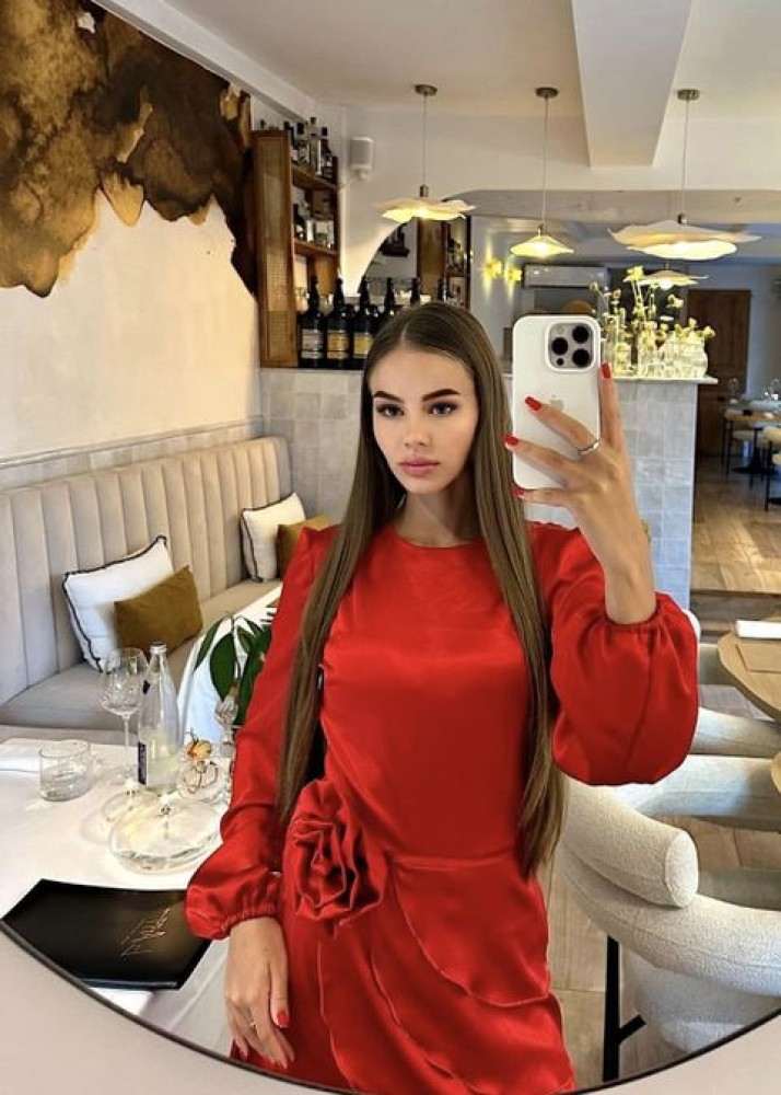 Индивидуалка Кира фото № 2 в городе Шахты