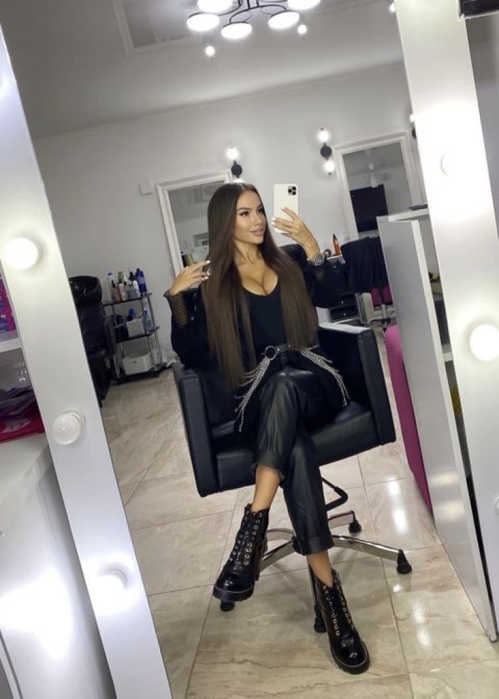 Индивидуалка Кристина фото № 2 в городе Шахты