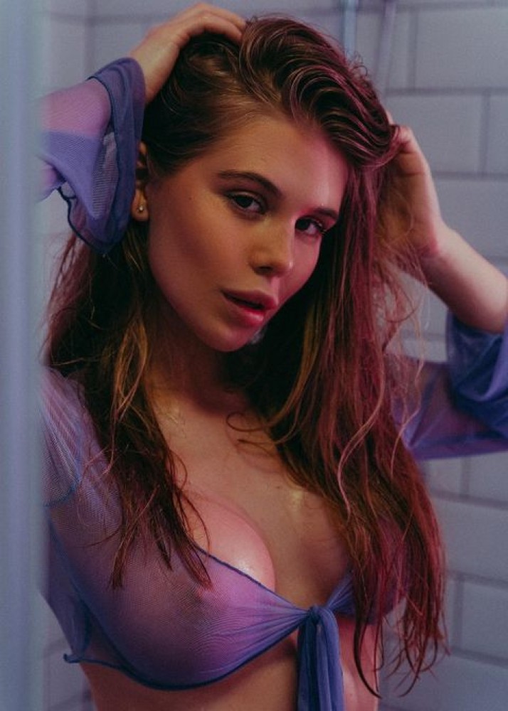 Индивидуалка Лина фото № 2 в городе Шахты