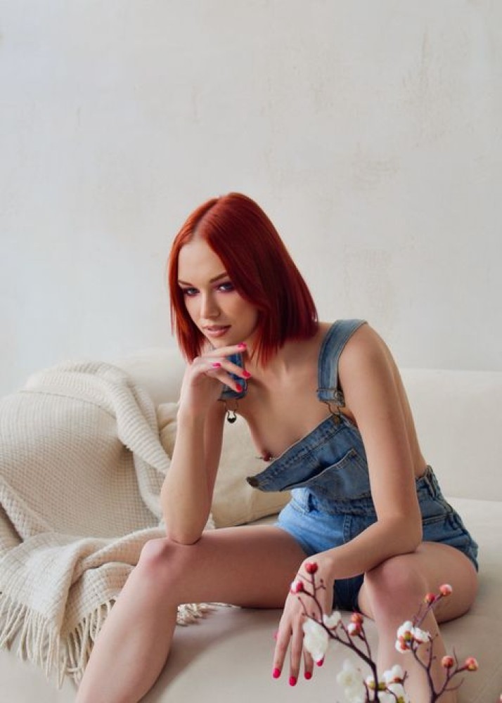 Индивидуалка Лиса фото № 2 в городе Шахты