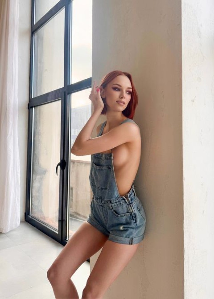 Индивидуалка Лиса фото № 2 в городе Шахты