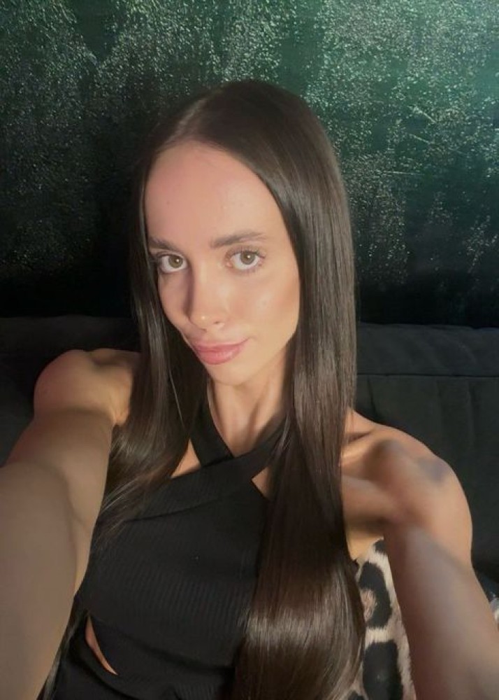 Индивидуалка Милана фото № 2 в городе Шахты