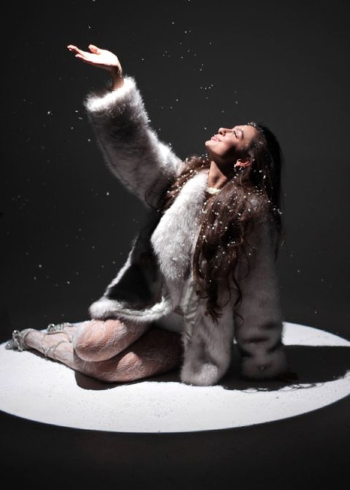 Индивидуалка Оля фото № 2 в городе Шахты