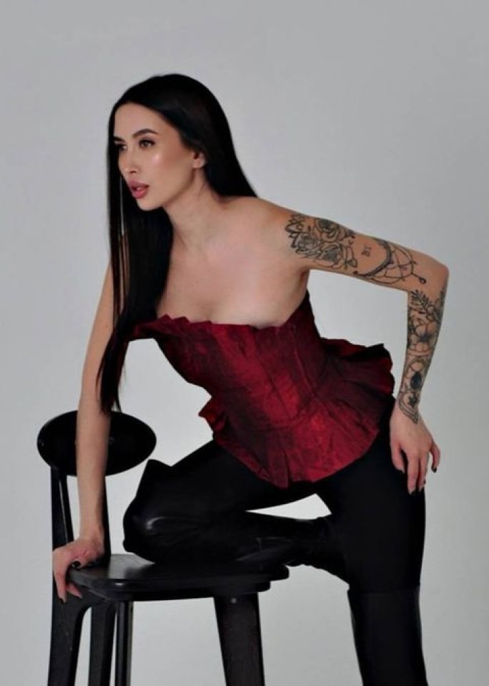 Индивидуалка Вика главное фото в городе Шахты 