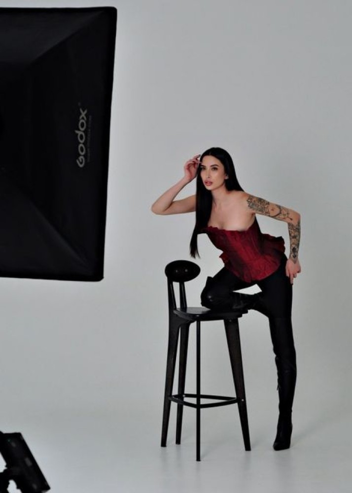 Индивидуалка Вика фото № 2 в городе Шахты