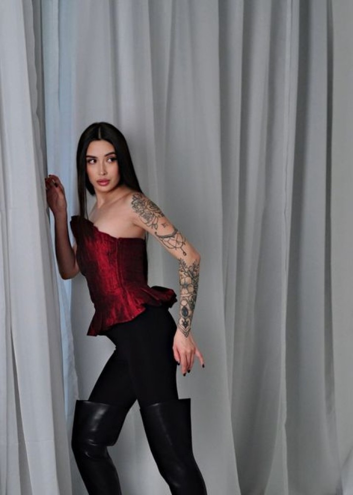 Индивидуалка Вика фото № 2 в городе Шахты