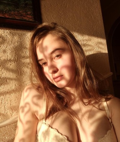 Анна, Г. Шахты