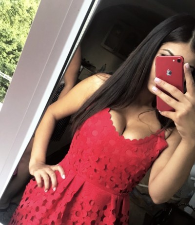 Елена, Г. Шахты