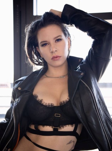 Анна, Г. Шахты