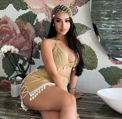 Олеся, Г. Шахты