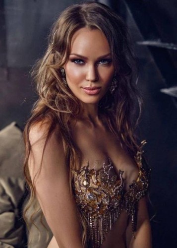 Джоконда, Г. Шахты