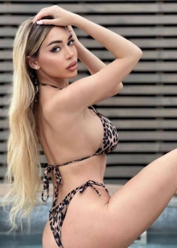 Инна, Г. Шахты