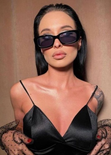 Инна, Г. Шахты