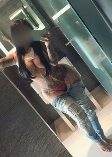 Нина, Г. Шахты