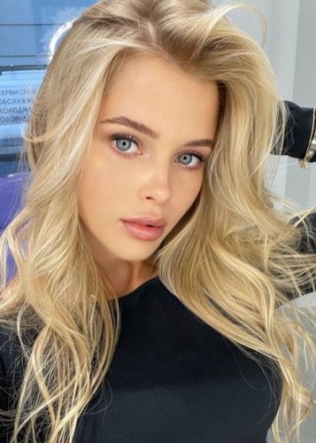 Ритуля, Г. Шахты