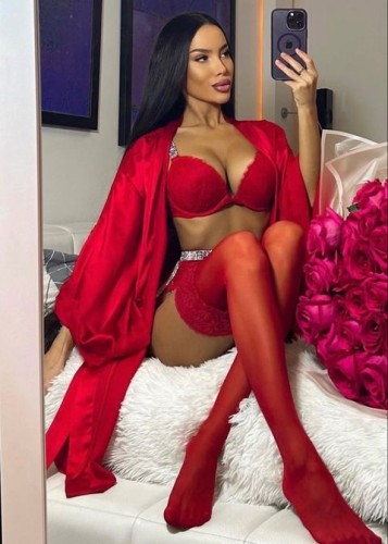 Кристина, Г. Шахты