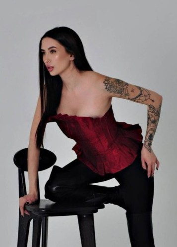 Вика, Г. Шахты